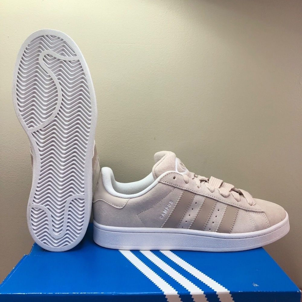 Adidas Originals Campus 00s Sneakers 'Putty Mauve' ID3173 Womens Size 10